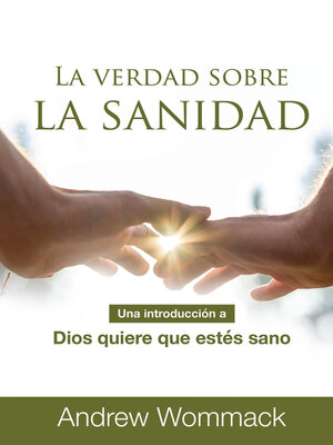 cover image of La Verdad Sobre La Sanidad